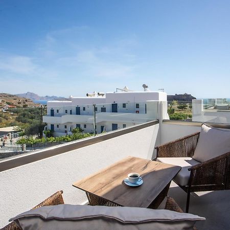 Lambis Studios & Apartments Lindos  Exterior photo