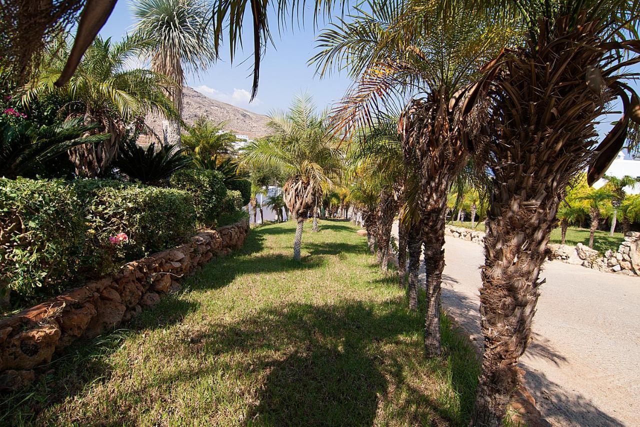 Lambis Studios & Apartments Lindos  Exterior photo